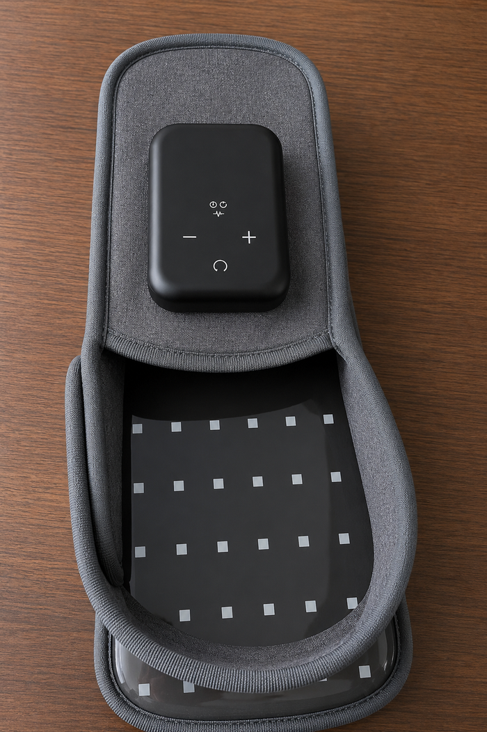 Finally, tech that actually feels premium