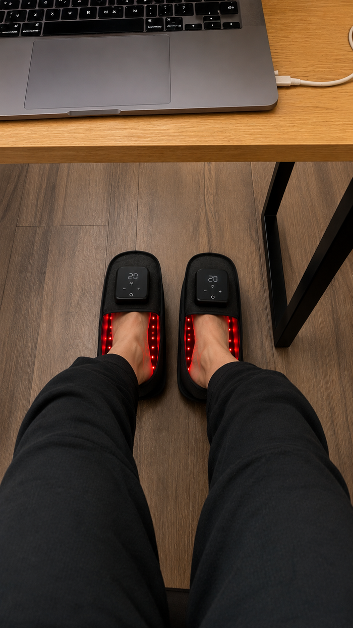 Wearing them right now while I work